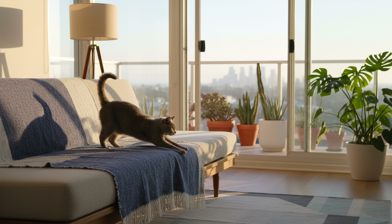 ADHD and ESA Letters in California: When Clinicians Recommend an Emotional Support Animal