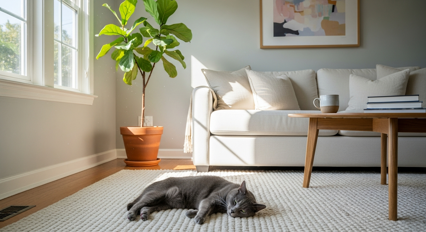 Best Emotional Support Animals for California Apartments — A Plain-English Lineup