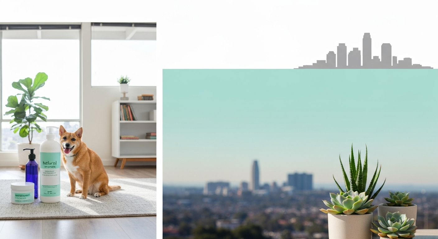 Breed Restrictions and ESA Dogs in California: When Landlords Try to Say No