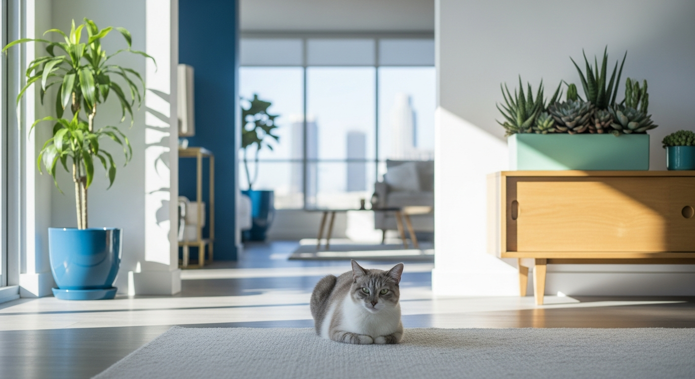 California ESA Housing Letter Under the FHA: Affordable, Honest Landlord-Rights Guide (2026)