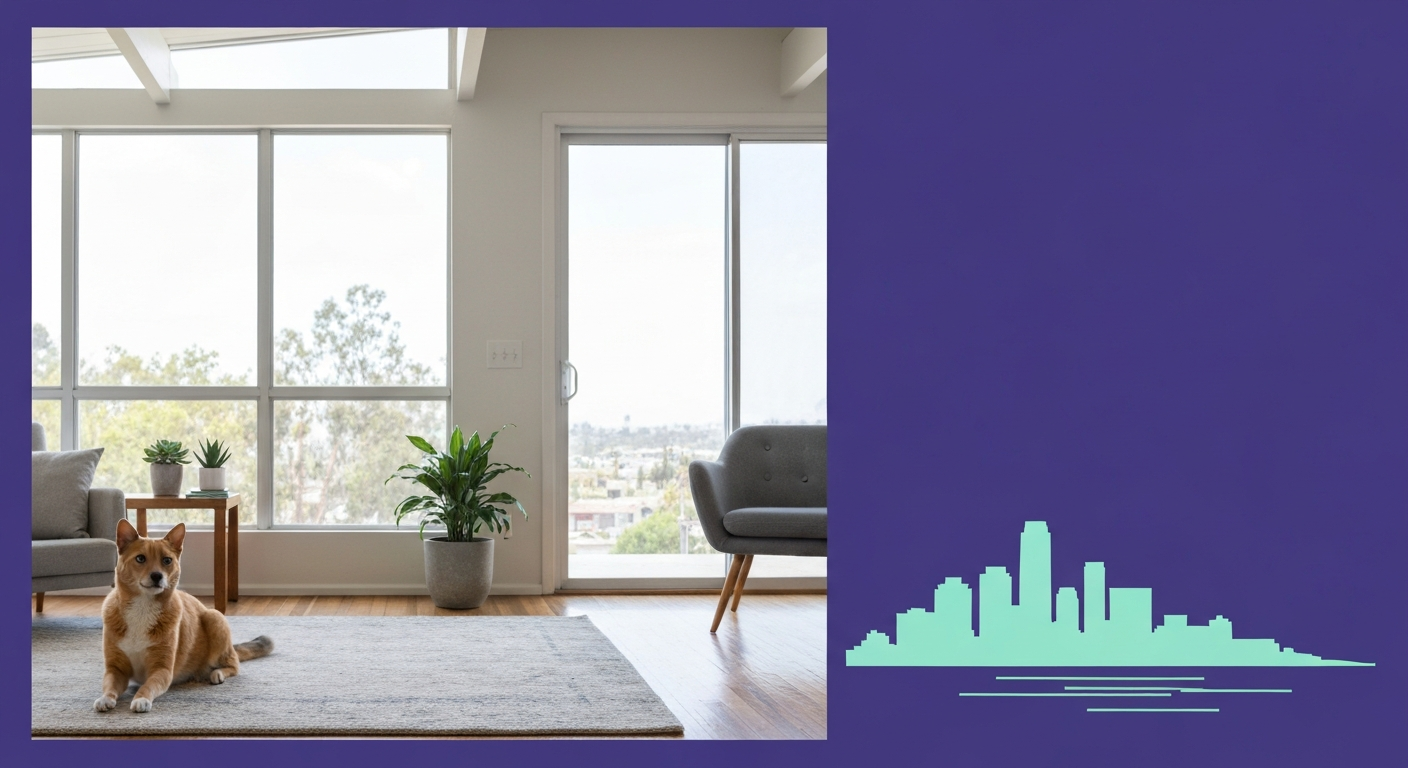 ESA Letters and HOAs in California: Reasonable Accommodation Inside Condos and Co-Ops