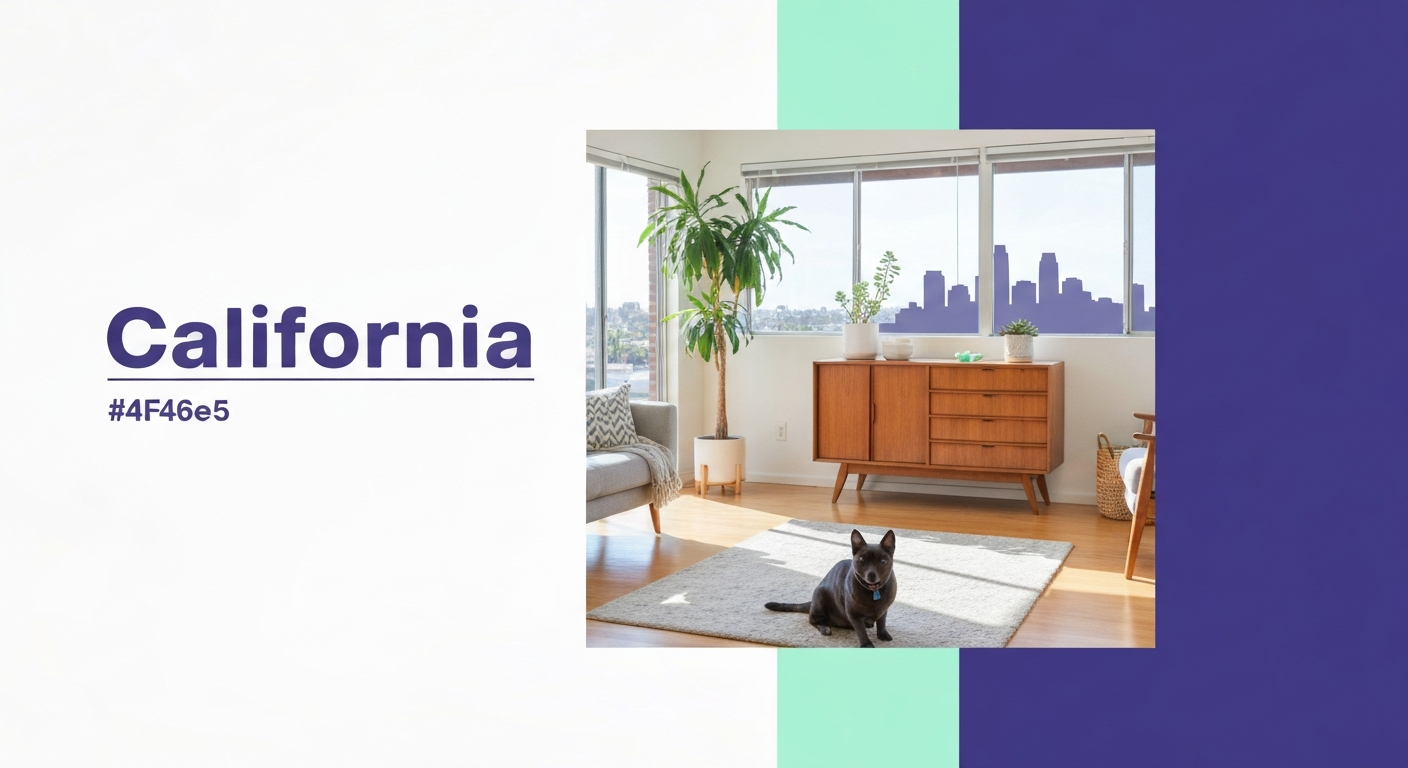 How Much Does an ESA Letter Cost in California (2026)? honest under-$150 pricing