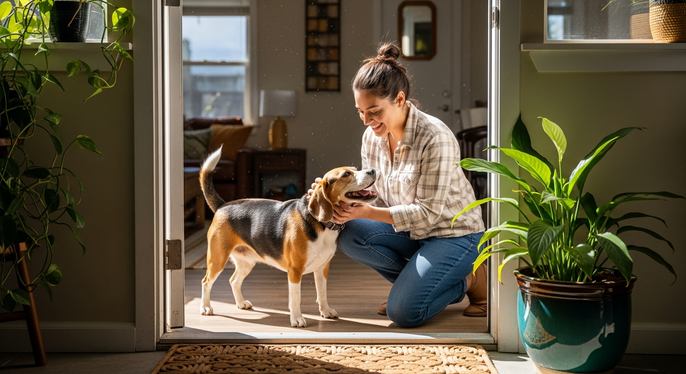 No-Pets Policies and ESA Letters in California: What Landlords Cannot Refuse