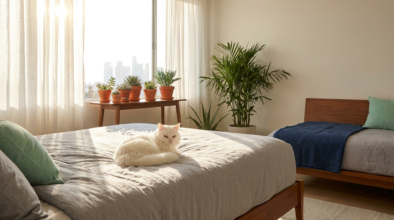 OCD and Emotional Support Animals in California: Routine, Comfort, and the Letter Process
