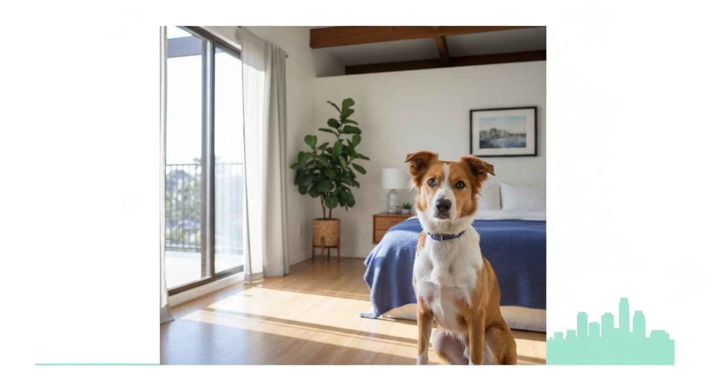 PTSD and Emotional Support Animals in California: Veterans, Survivors, and the Law