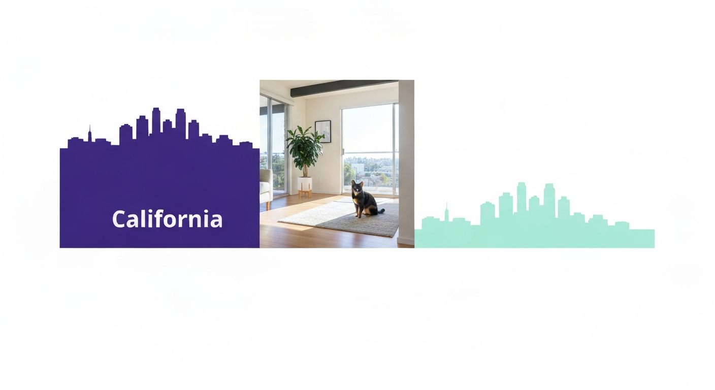 Questions a California LMHP Will Ask During Your ESA Evaluation