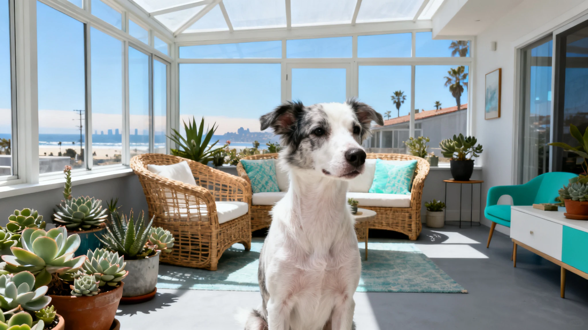 Rabbits as Emotional Support Animals in California: A Quiet Apartment Option