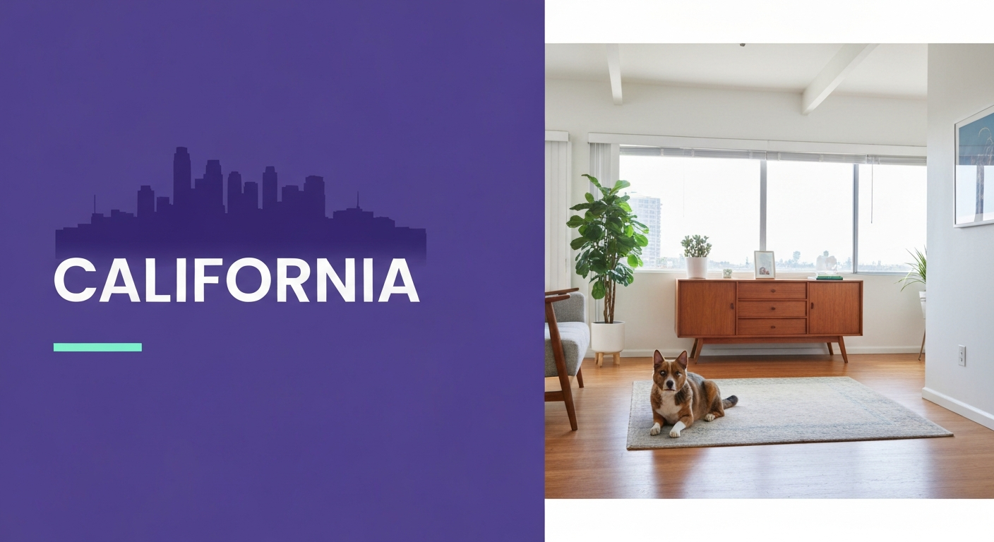 What Makes a California ESA Letter Legally Valid (and What Doesn't)